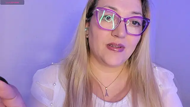 Naty Mature  online show from 03-11-26, 07:19