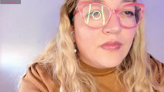 Naty Mature  online show from 04-13-26, 05:50