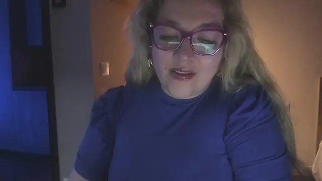 Naty Mature  online show from 09-22-25, 12:05