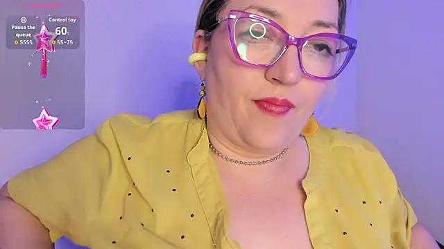 Naty Mature  online show from 02-24-26, 06:31