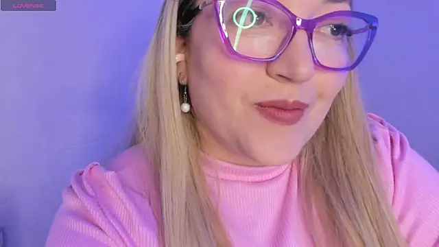 Naty Mature  online show from 03-04-26, 07:10