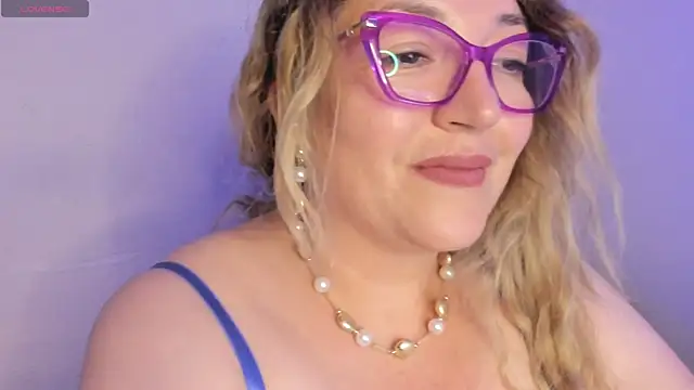 Naty Mature  online show from 06-11-26, 12:32