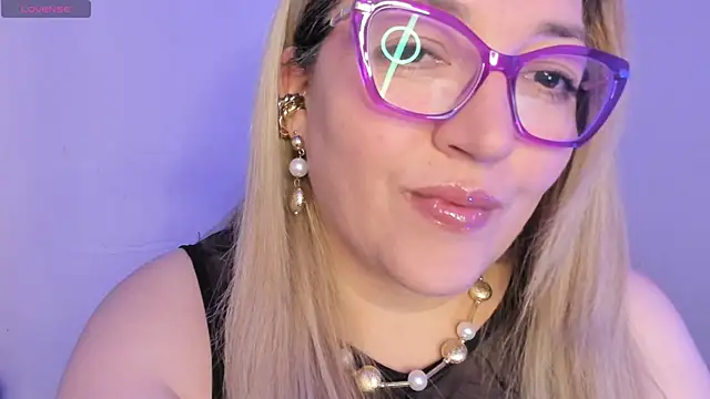 Naty Mature  online show from 01-31-26, 07:12