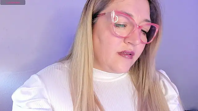 Naty Mature  online show from 04-08-26, 06:31