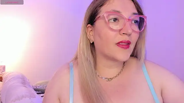 Naty Mature  online show from 07-16-26, 06:27
