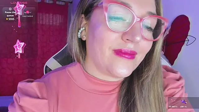 Naty Mature  online show from 03-09-25, 11:14