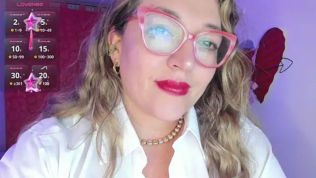 Naty Mature  online show from 03-15-25, 03:07