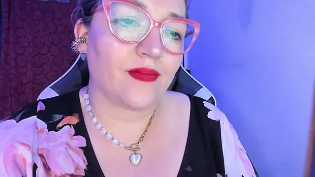 Naty Mature  online show from 09-10-25, 01:26