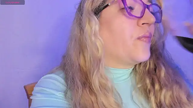 Naty Mature  online show from 02-20-26, 06:32