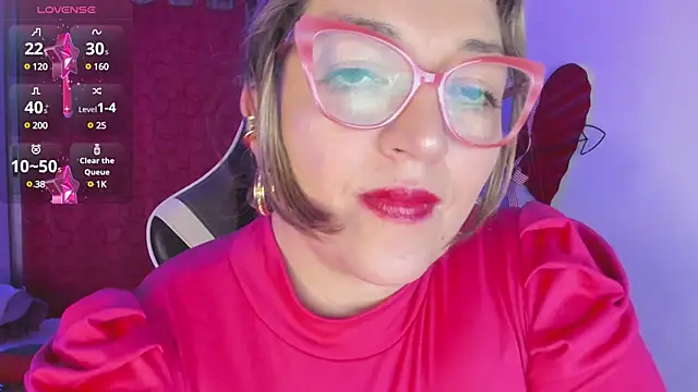Naty Mature  online show from 03-18-25, 01:57