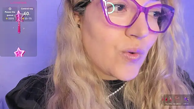 Naty Mature  online show from 02-14-26, 08:20