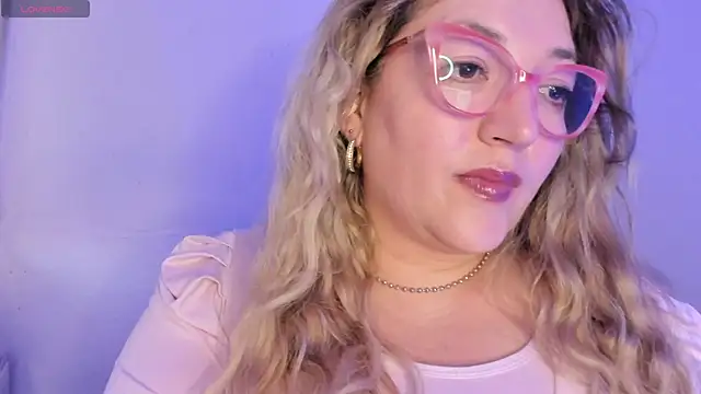 Naty Mature  online show from 03-25-26, 06:29