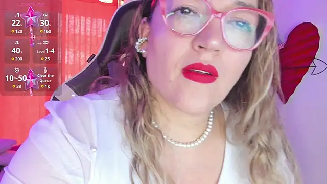 Naty Mature  online show from 03-04-25, 05:34