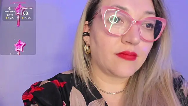 Naty Mature  online show from 03-21-26, 07:29