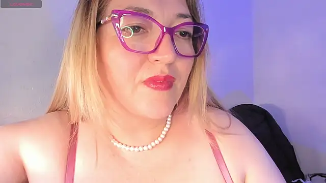Naty Mature  online show from 06-07-26, 05:29