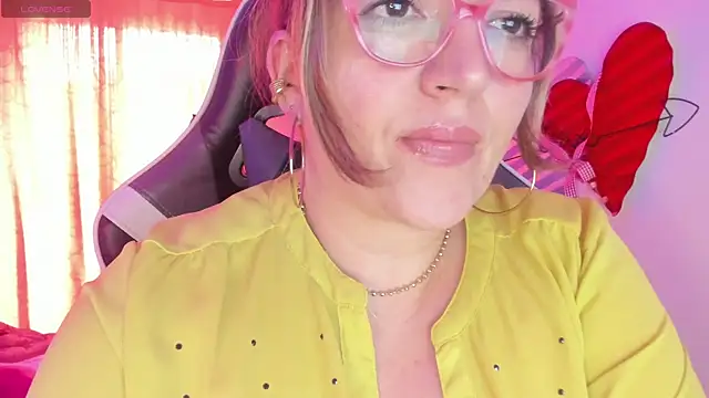 Naty Mature  online show from 03-20-25, 06:20