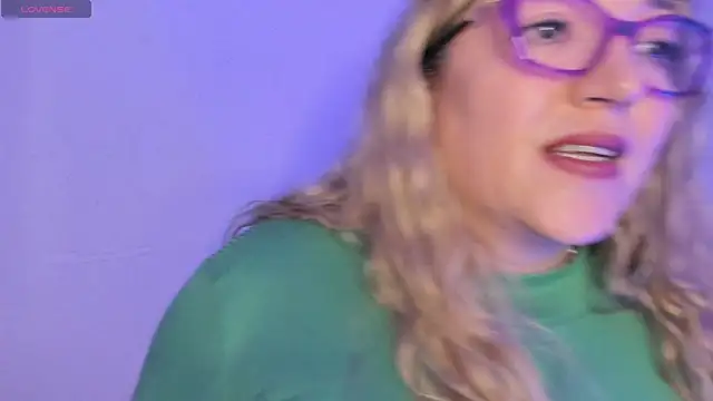 Naty Mature  online show from 01-16-26, 08:13