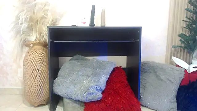 JESSYCHERNOBIL online show from 12-20-25, 11:02