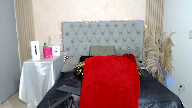 JESSYCHERNOBIL online show from 04-07-26, 02:19