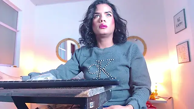 zoe hecate sexx online show from 02-02-26, 10:58