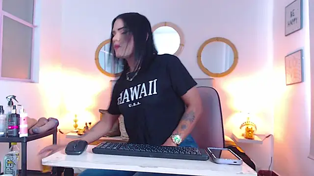 zoe hecate sexx online show from 03-23-26, 04:51