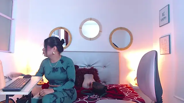 zoe hecate sexx online show from 02-12-26, 11:54