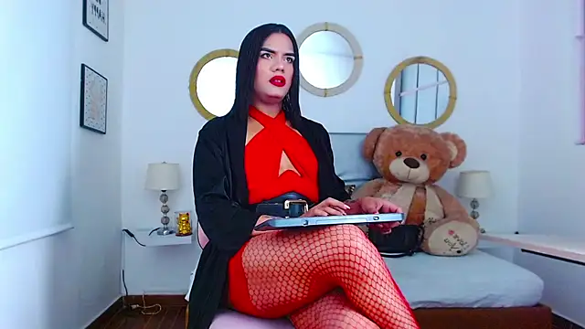 zoe hecate sexx online show from 11-20-25, 12:44