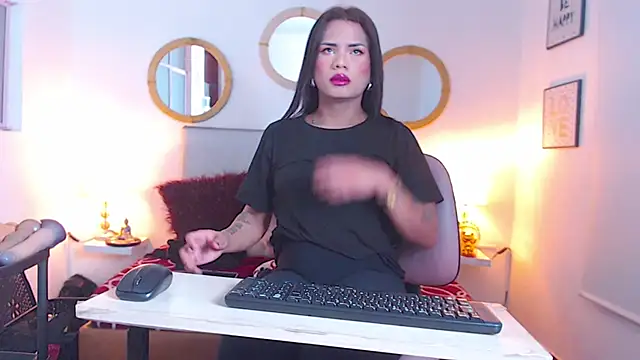 zoe hecate sexx online show from 02-19-26, 09:50