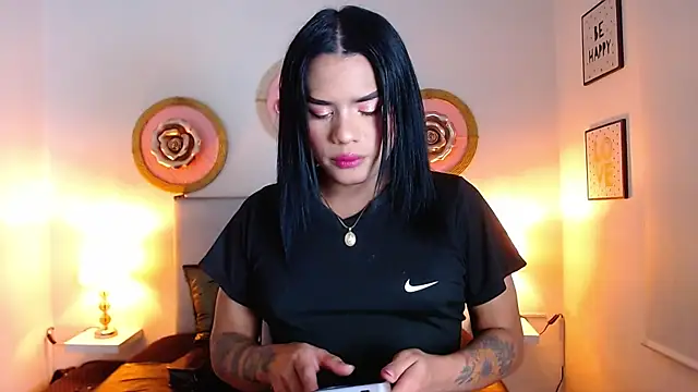 zoe hecate sexx online show from 07-02-26, 10:21