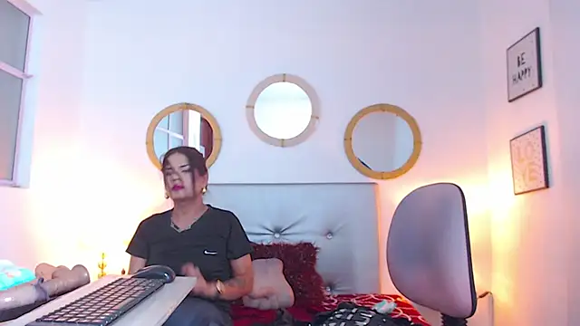 zoe hecate sexx online show from 03-13-26, 11:10