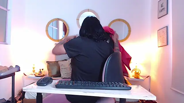 zoe hecate sexx online show from 03-27-26, 06:42