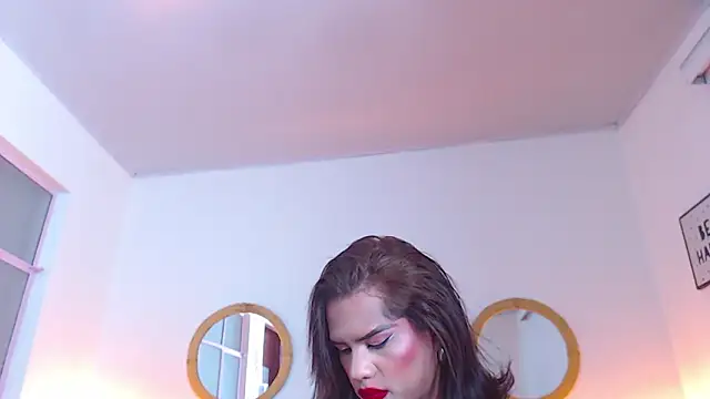 zoe hecate sexx online show from 02-25-26, 12:22