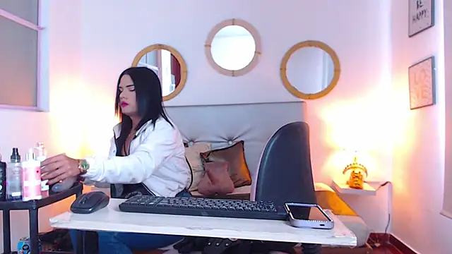 zoe hecate sexx online show from 03-21-26, 05:06