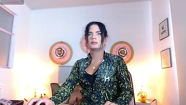 zoe hecate sexx online show from 04-18-26, 03:47