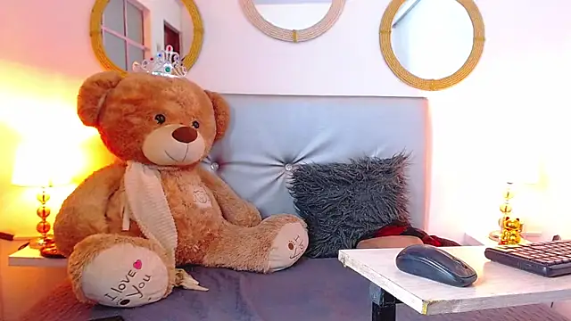 zoe hecate sexx online show from 09-23-25, 10:00