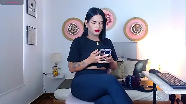 zoe hecate sexx online show from 04-13-26, 07:07