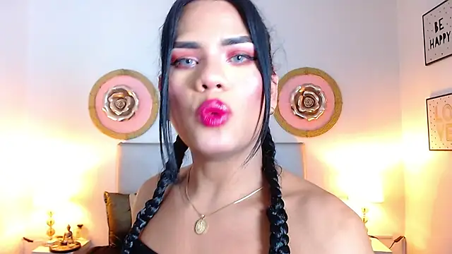 zoe hecate sexx online show from 05-26-26, 10:52
