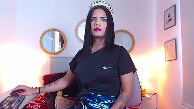 zoe hecate sexx online show from 03-10-26, 08:02