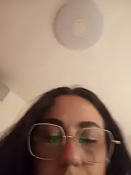 Snapshot of Happygio chatting on 03-01-26, 10:10 Happygio online show from 03-01-26, 10:10