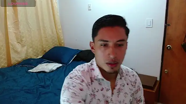 Davixx258 online show from 02-19-26, 11:45