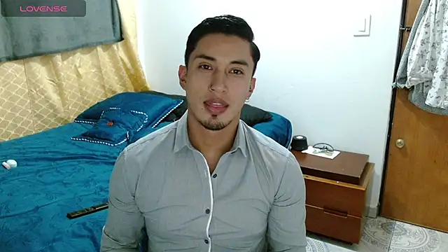 Davixx258 online show from 02-25-26, 11:26