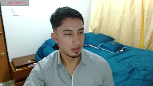 Davixx258 online show from 02-10-26, 11:04