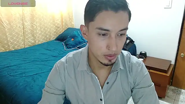 Davixx258 online show from 02-16-26, 10:29