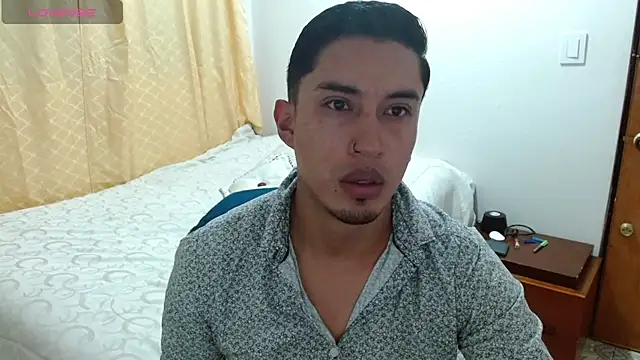 Davixx258 online show from 02-18-26, 11:45