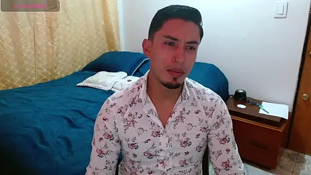 Davixx258 online show from 02-17-26, 11:13