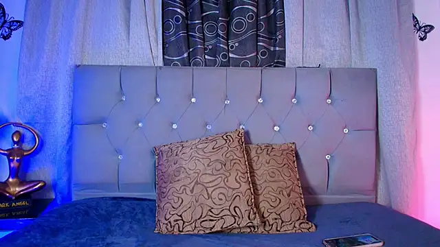 meggan 77 online show from 12-18-25, 02:38