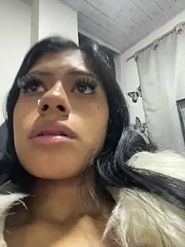 meggan 77 online show from 03-13-26, 04:17