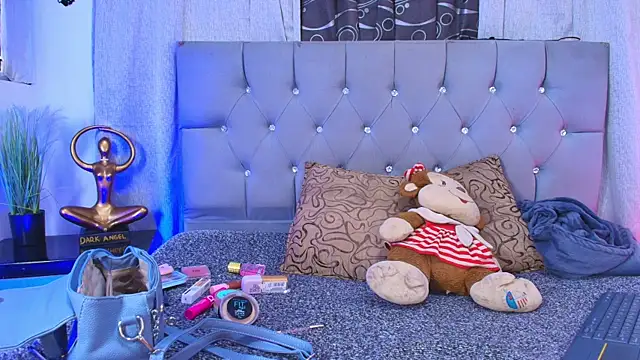 meggan 77 online show from 11-29-25, 03:45