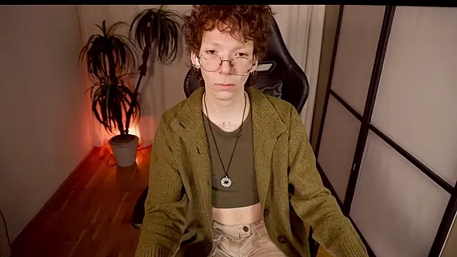 TommieH online show from 02-12-25, 05:26