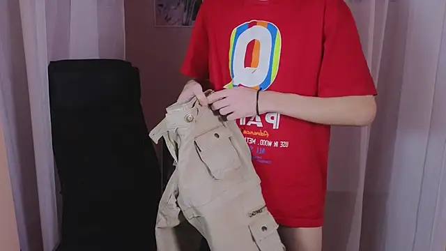 TommieH online show from 02-08-25, 05:18